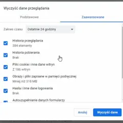 Jak wyczyścić historię nicków Steam? Poznaj konsekwencje!
