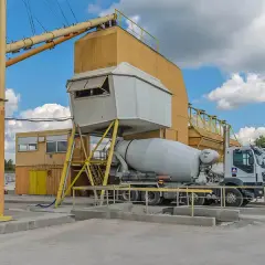 Cena gruszki betonu: Ile kosztuje m³? Pełny koszt i porady eksperta