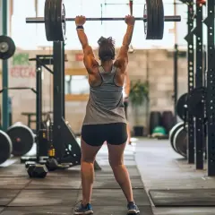 Na czym polega trening crossfit? Poznaj jego sekrety i korzyści