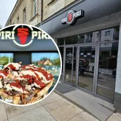 Gdzie zjeść Piri Piri Kebab? Mapa i lista lokali w Polsce!