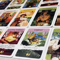 Wyprawa do El Dorado recenzja - czy warto zainwestować w tę grę?