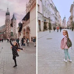 Gdzie wywołać zdjęcia w Krakowie? Sprawdź najlepsze miejsca i usługi