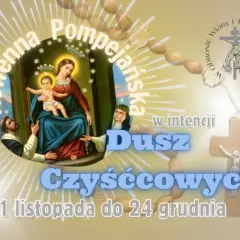 Czy dusze w czyśćcu nas widzą? Prawda o ich świadomości i spojrzeniu