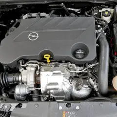 Opel Insignia: Który silnik benzynowy wybrać? Poradnik A i B