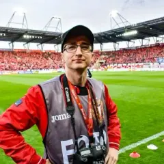 Ile zarabia fotograf sportowy? Zaskakujące fakty o wynagrodzeniach