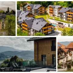 Jaki hotel w Karpaczu polecacie? Oto najlepsze opcje na wypoczynek
