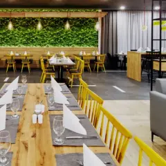 Gdzie zjeść w Nowym Targu? Najlepsze miejsca na pyszny posiłek