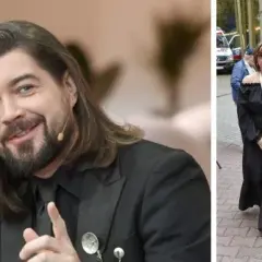 Jak Piotr Królik z perkusisty stał się ulubionym aktorem Polaków?
