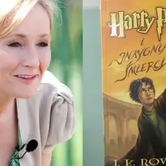 Kto napisał książkę Harry Potter? Poznaj autorkę J.K. Rowling i jej historię