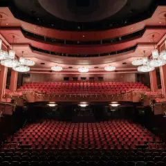 Teatr Narodowy Sala Bogusławskiego - Idealne miejsce na wydarzenia