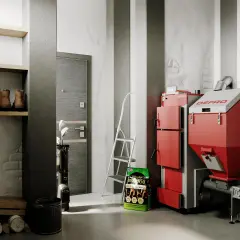 Nowy piec na pellet i przykładowe rozliczenie ulgi termomodernizacyjnej.