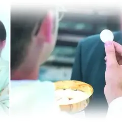 Dary składane na ołtarzu i ich znaczenie w liturgii katolickiej