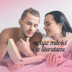 Para czyta książkę, odkrywając najpiękniejsze motywy miłosne w literaturze klasycznej, od Romea po Jane Eyre.