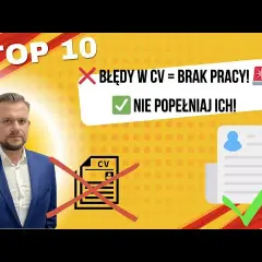 Jak napisać motywację do pracy, by uniknąć najczęstszych błędów