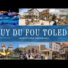 Atracciones en Toledo que no te puedes perder en tu visita