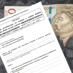 Dodatek węglowy w bloku: Czy mogłeś go dostać? Sprawdź!