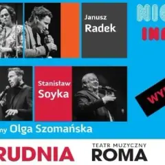 Ile trwa koncert Niemen Inaczej? Czas i szczegóły dla fanów