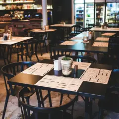 Gdzie zjeść w Białej Podlaskiej? Odkryj najlepsze restauracje