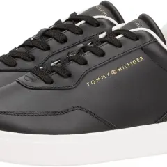 Tommy Hilfiger Damenschuhe: Ihr Guide für Stil, Passform & Deals