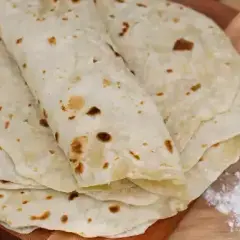 Domowe ciasto na kebab: Pita i lawasz jak z budki!