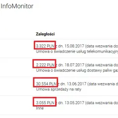 E-sąd: Jak sprawdzić, czy masz sprawę i uniknąć komornika?