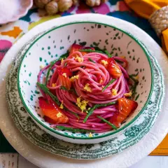 Secondi con Barbabietola: Ricette Facili e Gustose per Sorprendere