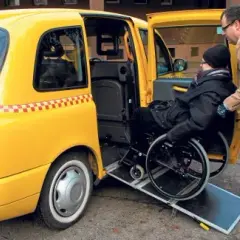 Ile kosztuje taxi z Koszalina do Mielna? Sprawdź, by nie przepłacić