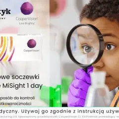 Soczewki kontaktowe czy są bezpieczne? Poznaj ryzyko i korzyści