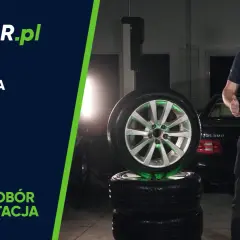 Dobór opon 17 cali: Uniknij błędów! Poradnik eksperta.