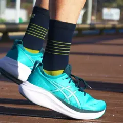 Zapatillas para correr: elige las perfectas y evita lesiones comunes