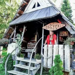 Bacówka u Jancoka: Noclegi, sery, Tatry. Czy to Twój idealny urlop?