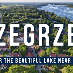 Najlepsze atrakcje nad Zalewem Zegrzyńskim, które musisz poznać
