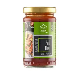 Pad Thai: Gdzie kupić pastę i jaką wybrać, by smakowało jak w Tajlandii?