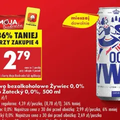 Gdzie kupić piwo 0,33 puszka? Sprawdź najlepsze oferty i ceny