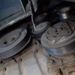 Jak wymontować alternator Citroen Xsara Picasso - uniknij kosztownych błędów