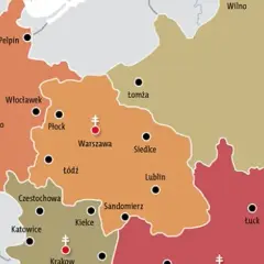 Ile jest biskupów w Polsce? Aktualne dane i podział na diecezje