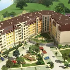 Nowoczesne osiedle nad rzeką, z placem zabaw i parkingiem. Pilnie sprzedam mieszkanie Wrocław.