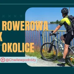 Trasy rowerowe Rybnik aplikacja - jak efektywnie korzystać z Aktywnych Miast
