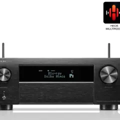 Amplituner Denon czy Marantz - który wybór zapewni lepszy dźwięk?