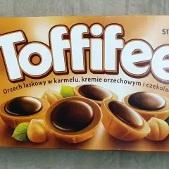 Toffifee 125g cena: 15 czy 12 sztuk? Gdzie szukać promocji?