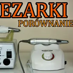 Frezarka do paznokci do domu: Jak wybrać idealny model?