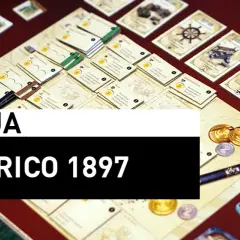 Puerto Rico gra recenzja - co zaskakuje w nowej edycji?