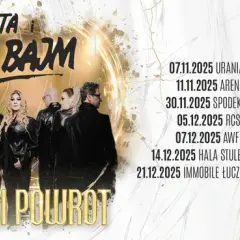 Ile kosztuje koncert Bajmu? Zaskakujące ceny biletów i wydatki