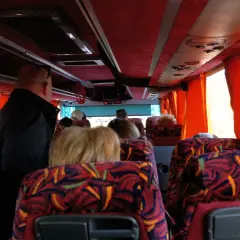 Ile zarabia się jako kierowca busa? Odkryj zaskakujące fakty