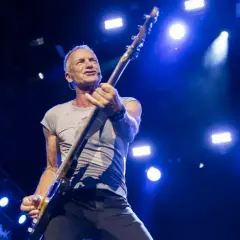Gdzie kupić bilety na koncert Stinga - uniknij przegapienia wydarzenia