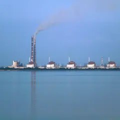 Zaporoska Elektrownia: Co grozi Polsce? Poznaj fakty i mity
