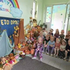 Koniec z gubieniem! Oznacz czapkę dziecka do przedszkola
