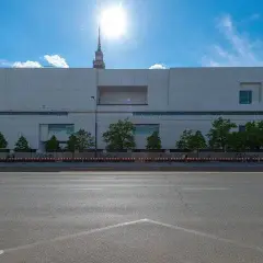 Muzeum sztuki współczesnej Warszawa – co warto zobaczyć i zwiedzić