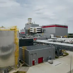 Blok 910 MW Jaworzno: Od awarii do stabilnej pracy w KSE