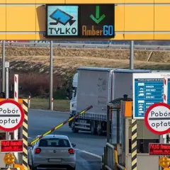 Czy za przejazd autostradą A1 można płacić gotówką? Sprawdź szczegóły